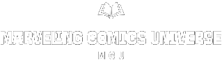 Marveling Comics Universe